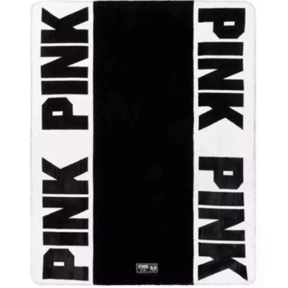 Victoria's Secret PINK FRIDAY Sherpa